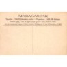 Rare collectable postcards of Madagascar. Vintage Postcards of Madagascar