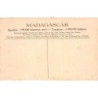 Rare collectable postcards of Madagascar. Vintage Postcards of Madagascar