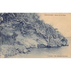 Rare collectable postcards of Madagascar. Vintage Postcards of Madagascar