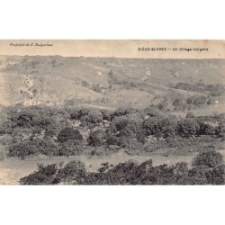 Rare collectable postcards of Madagascar. Vintage Postcards of Madagascar