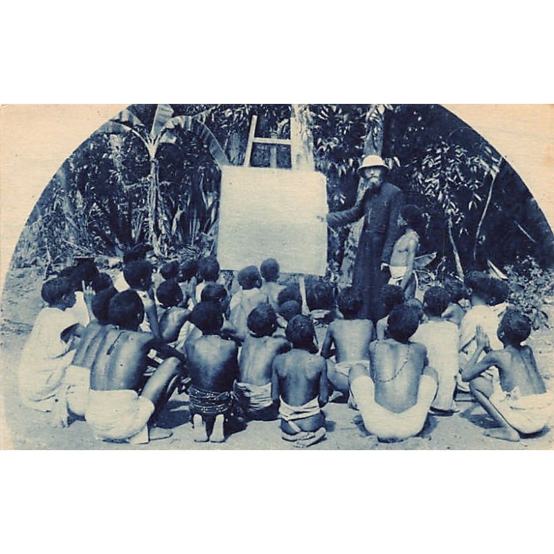 Rare collectable postcards of Madagascar. Vintage Postcards of Madagascar