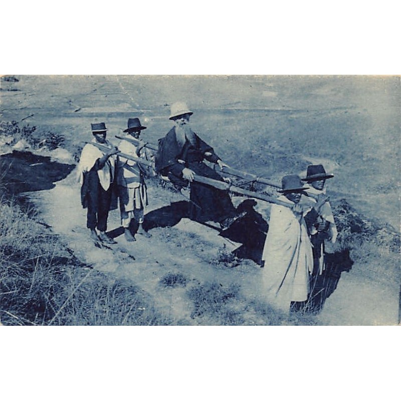 Rare collectable postcards of Madagascar. Vintage Postcards of Madagascar