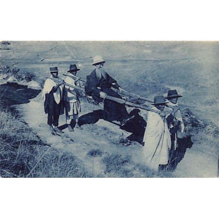 Rare collectable postcards of Madagascar. Vintage Postcards of Madagascar