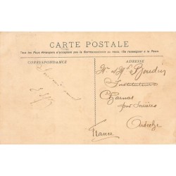 Rare collectable postcards of Madagascar. Vintage Postcards of Madagascar