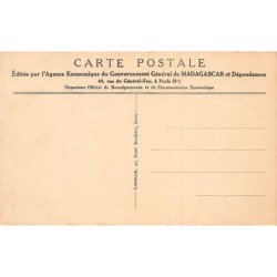 Rare collectable postcards of Madagascar. Vintage Postcards of Madagascar