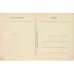 Rare collectable postcards of Madagascar. Vintage Postcards of Madagascar