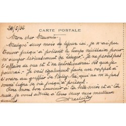Rare collectable postcards of Madagascar. Vintage Postcards of Madagascar