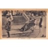 Rare collectable postcards of Madagascar. Vintage Postcards of Madagascar