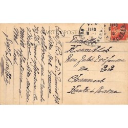 Rare collectable postcards of Madagascar. Vintage Postcards of Madagascar