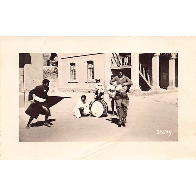 Rare collectable postcards of Madagascar. Vintage Postcards of Madagascar