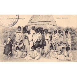 Rare collectable postcards of Morocco. Vintage Postcards of Morocco