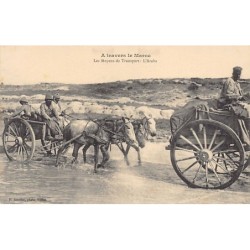 Rare collectable postcards of Morocco. Vintage Postcards of Morocco