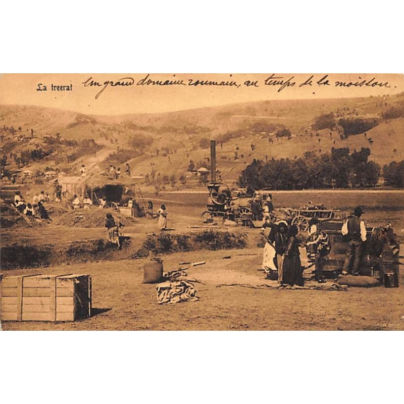 Rare collectable postcards of ROMANIA. Vintage Postcards of ROMANIA