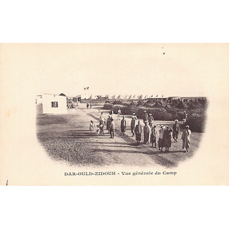Rare collectable postcards of Morocco. Vintage Postcards of Morocco