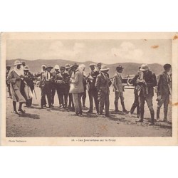 Rare collectable postcards of Morocco. Vintage Postcards of Morocco