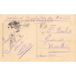 Rare collectable postcards of Morocco. Vintage Postcards of Morocco