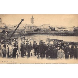 Rare collectable postcards of Morocco. Vintage Postcards of Morocco