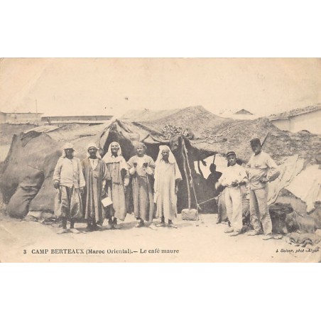 Rare collectable postcards of Morocco. Vintage Postcards of Morocco