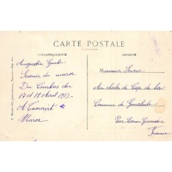 Rare collectable postcards of Morocco. Vintage Postcards of Morocco