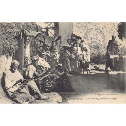 Rare collectable postcards of Morocco. Vintage Postcards of Morocco