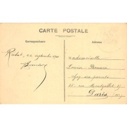 Rare collectable postcards of Morocco. Vintage Postcards of Morocco