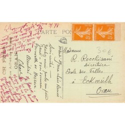 Rare collectable postcards of Morocco. Vintage Postcards of Morocco