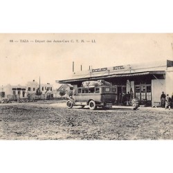 Rare collectable postcards of Morocco. Vintage Postcards of Morocco