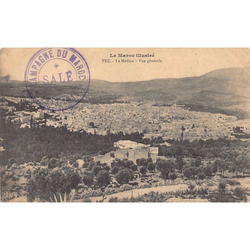 Rare collectable postcards of Morocco. Vintage Postcards of Morocco