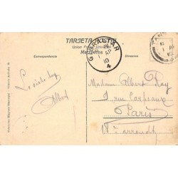 Rare collectable postcards of Morocco. Vintage Postcards of Morocco