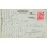 Rare collectable postcards of ROMANIA. Vintage Postcards of ROMANIA