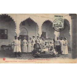 Rare collectable postcards of Morocco. Vintage Postcards of Morocco