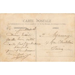 Rare collectable postcards of Morocco. Vintage Postcards of Morocco