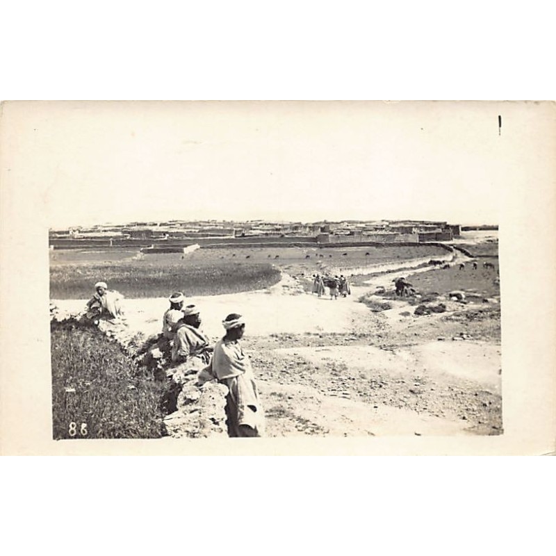 Rare collectable postcards of Morocco. Vintage Postcards of Morocco