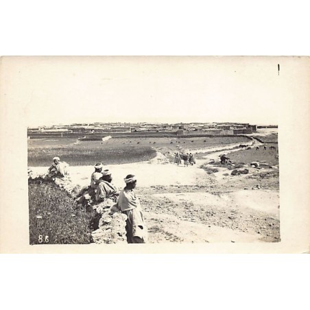 Rare collectable postcards of Morocco. Vintage Postcards of Morocco