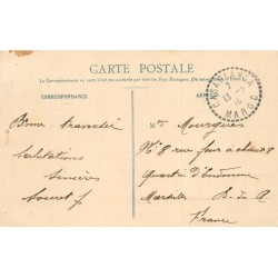 Rare collectable postcards of Morocco. Vintage Postcards of Morocco