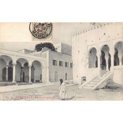 Rare collectable postcards of Morocco. Vintage Postcards of Morocco