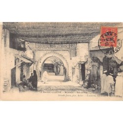 Rare collectable postcards of Morocco. Vintage Postcards of Morocco
