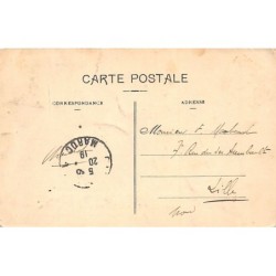 Rare collectable postcards of Morocco. Vintage Postcards of Morocco