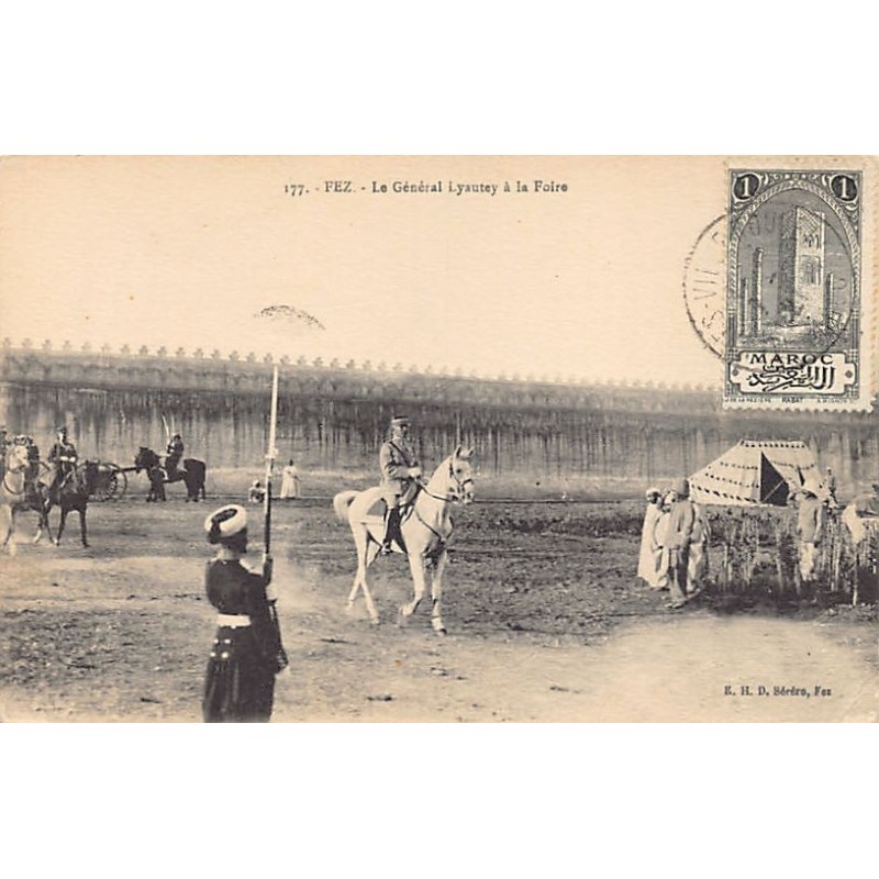 Rare collectable postcards of Morocco. Vintage Postcards of Morocco