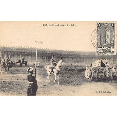 Rare collectable postcards of Morocco. Vintage Postcards of Morocco