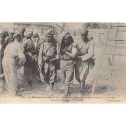 Rare collectable postcards of Morocco. Vintage Postcards of Morocco