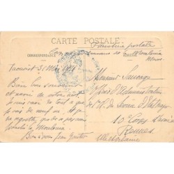 Rare collectable postcards of Morocco. Vintage Postcards of Morocco