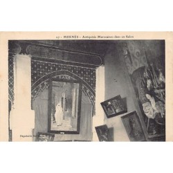 Rare collectable postcards of Morocco. Vintage Postcards of Morocco
