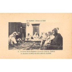 Rare collectable postcards of Morocco. Vintage Postcards of Morocco