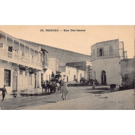 Rare collectable postcards of Morocco. Vintage Postcards of Morocco
