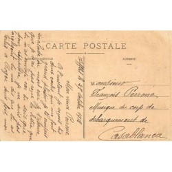 Rare collectable postcards of Morocco. Vintage Postcards of Morocco