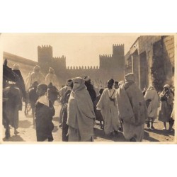 Rare collectable postcards of Morocco. Vintage Postcards of Morocco