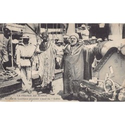 Rare collectable postcards of Morocco. Vintage Postcards of Morocco