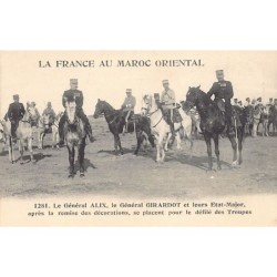 Rare collectable postcards of Morocco. Vintage Postcards of Morocco