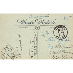 Rare collectable postcards of Morocco. Vintage Postcards of Morocco